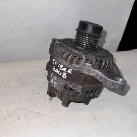 Alternador Dodge Caliber 2008 - 2.0 4x2 Bencina Automático