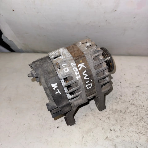 Alternador Renault KWID 2022 - 1.0 4x2 Bencina Mecánico