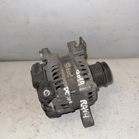 Alternador Toyota Rav4 2019 - 2.0 4x2 Bencina Automático