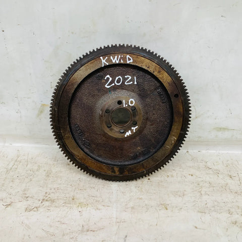 Volante de inercia Renault KWID 2021 - 1.0 4x2 Bencina Mecánico