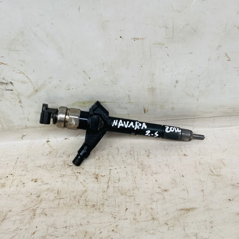 Inyector Nissan Navara 2012 - 2.5 4x2 Diesel Mecánico