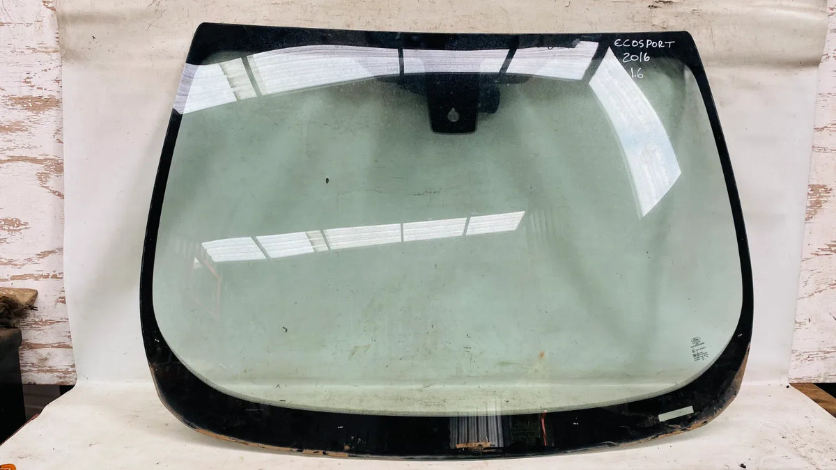 PARABRISAS Ford ECOSPORT 2016 - 1.6 4x2 Bencina Mecánico