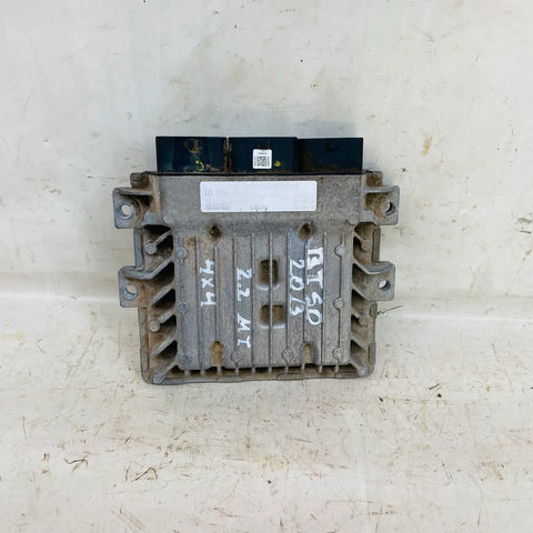 COMPUTADOR Mazda Bt50 2013 - 2.2 4x4 Diesel Mecánico