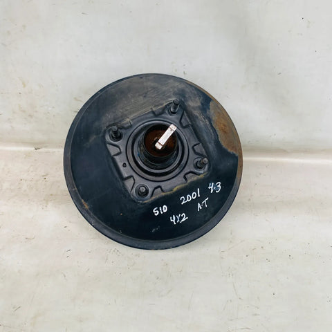 Servo de freno Chevrolet S10 2001 - 4.3 4x2 Bencina Automático