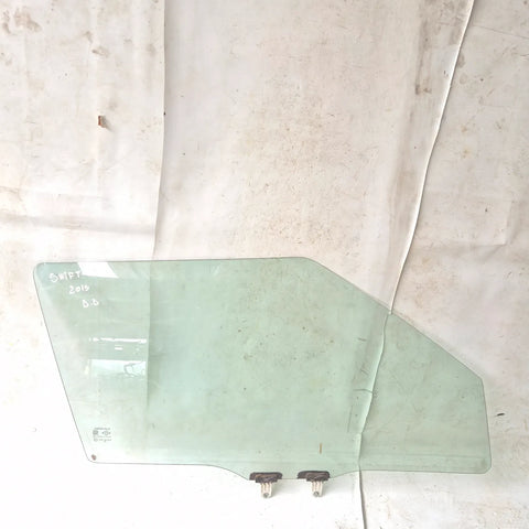 Vidrio puerta DEL-DER Suzuki Swift 2015 - 4x2 Bencina Mecánico