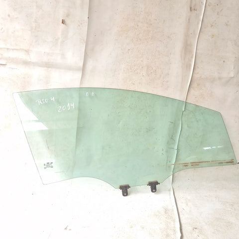 Vidrio puerta DEL-DER Kia Rio 4 2014 - 4x2 Bencina Mecánico