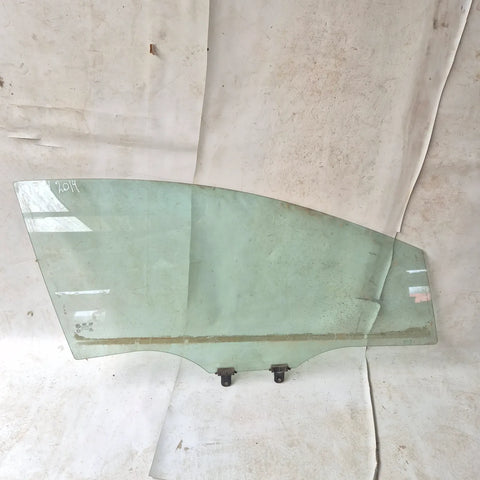 Vidrio puerta DEL-DER Kia Rio 4 2014 - 4x2 Bencina Mecánico
