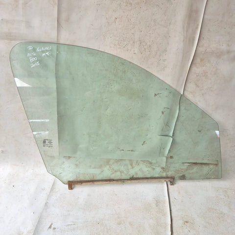 Vidrio puerta DEL-DER Suzuki Alto 2015 - 0.8 4x2 Bencina Mecánico