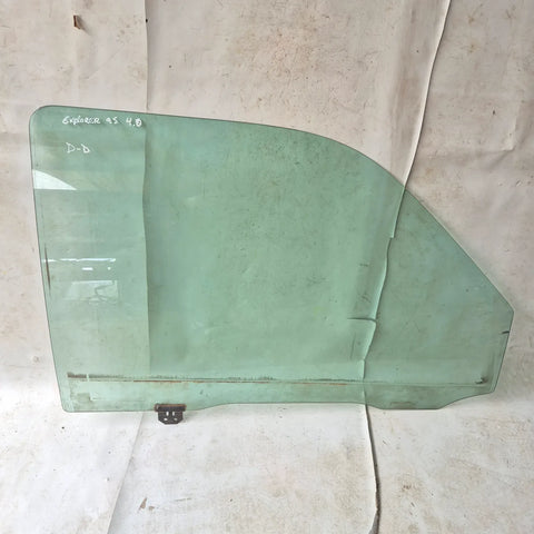 Vidrio puerta DEL-DER Ford Explorer 1995 - 4.0 4x2 Bencina Mecánico