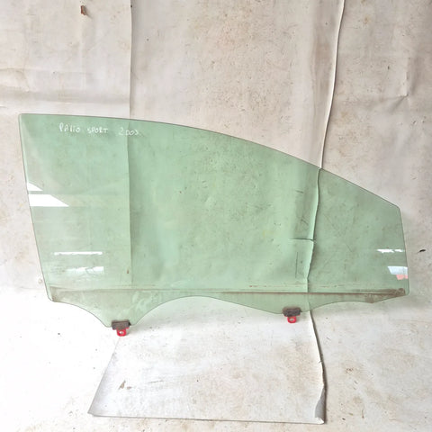 Vidrio puerta DEL-DER Fiat Palio 2003 - 4x2 Bencina Mecánico