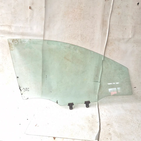 Vidrio puerta DEL-DER Kia Rio 4 2014 - 4x2 Bencina Mecánico