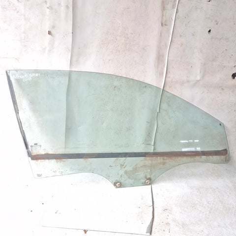 Vidrio puerta DEL-DER Hyundai Accent 2008 - 4x2 Bencina Mecánico