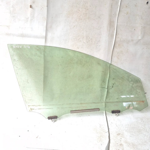 Vidrio puerta DEL-DER Toyota Rav4 2018 - 4x2 Bencina Mecánico