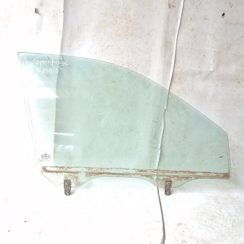 Vidrio puerta DEL-DER Kia Sportage 2010 - 4x2 Bencina Mecánico