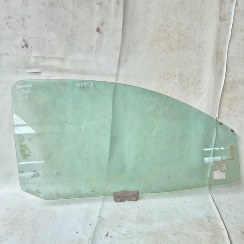 Vidrio puerta DEL-DER Ford Ka 2005 - 4x2 Bencina Mecánico