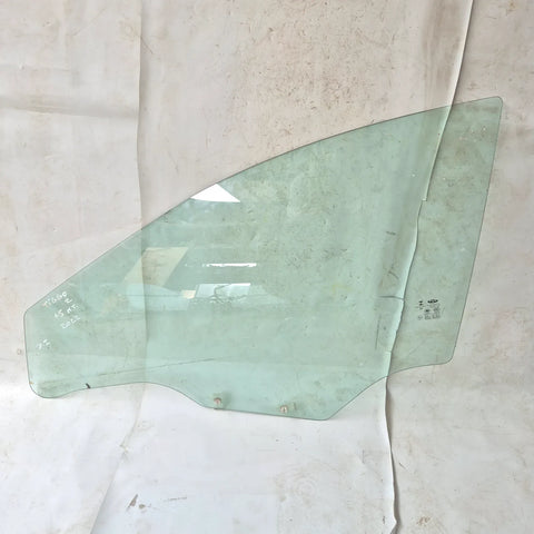 Vidrio puerta DEL-IZQ Chery TIGGO 2 2022 - 1.5 4x2 Bencina Mecánico
