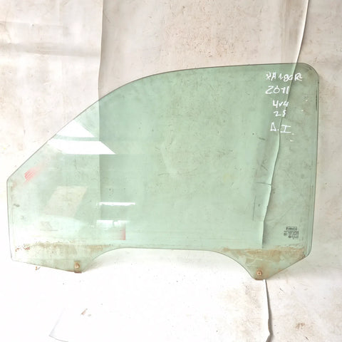 Vidrio puerta DEL-IZQ Ford Ranger 2011 - 2.5 4x2 Bencina Mecánico