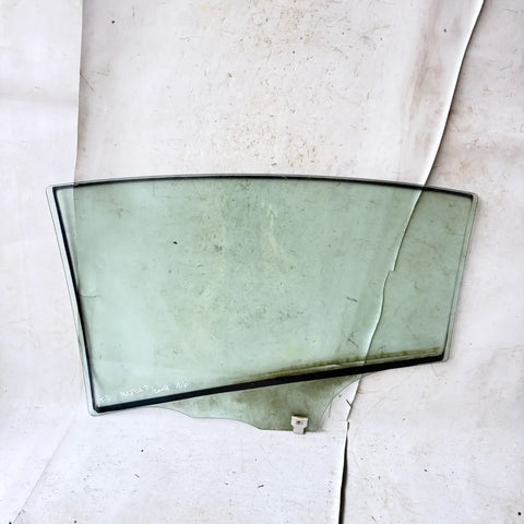Vidrio puerta TRA-DER Mazda 3 2008 - 1.6 4x2 Bencina Mecánico
