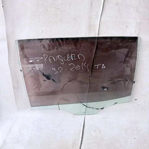 Vidrio puerta TRA-DER Ford Ranger 2014 - 3.2 4x2 Bencina Mecánico