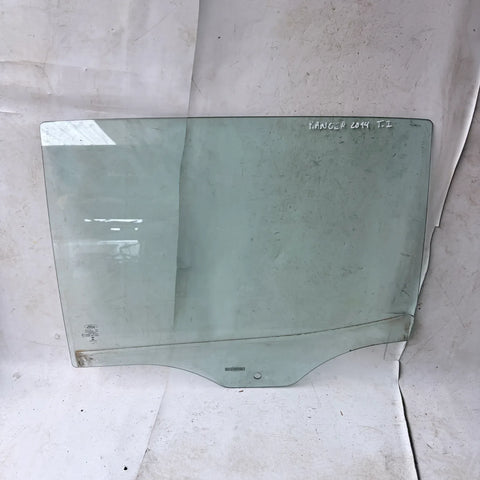 Vidrio puerta TRA-IZQ Ford Ranger 2014 - 4x2 Bencina Mecánico