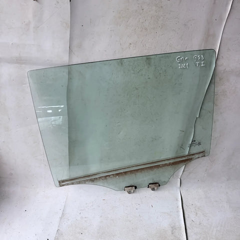 Vidrio puerta TRA-IZQ GAC GS3 2021 - 4x2 Bencina Mecánico