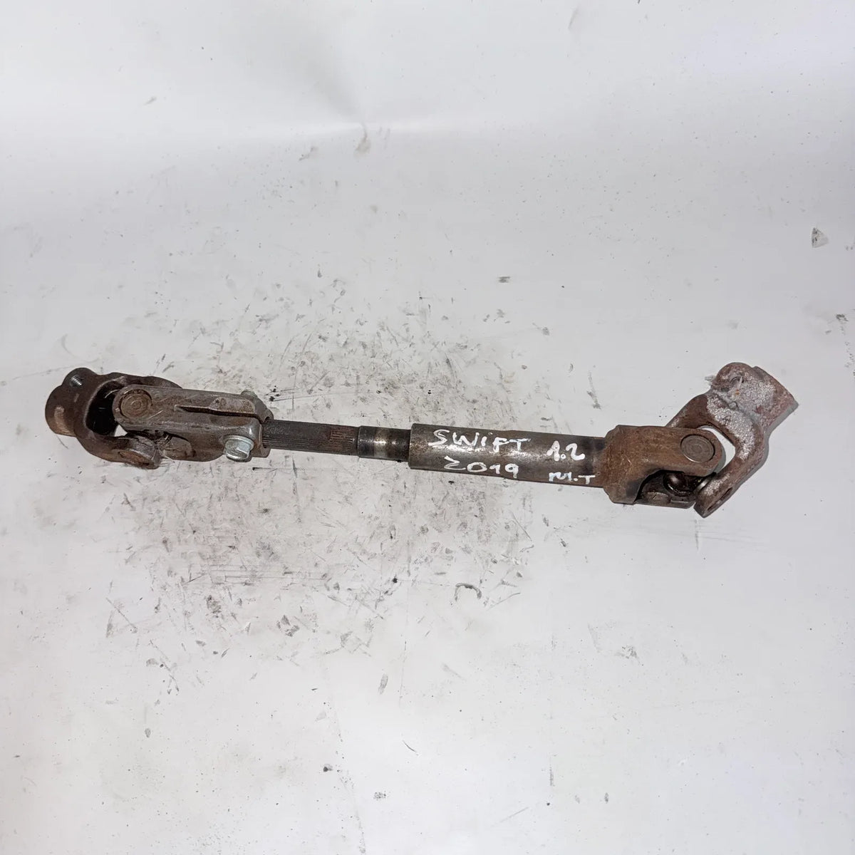CARDAN DIRECCION Suzuki Swift 2019 - 1.2 4x2 Bencina Mecánico