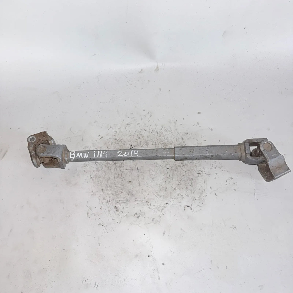 CARDAN DIRECCION Bmw 114I 2014 - 4x2 Bencina Mecánico