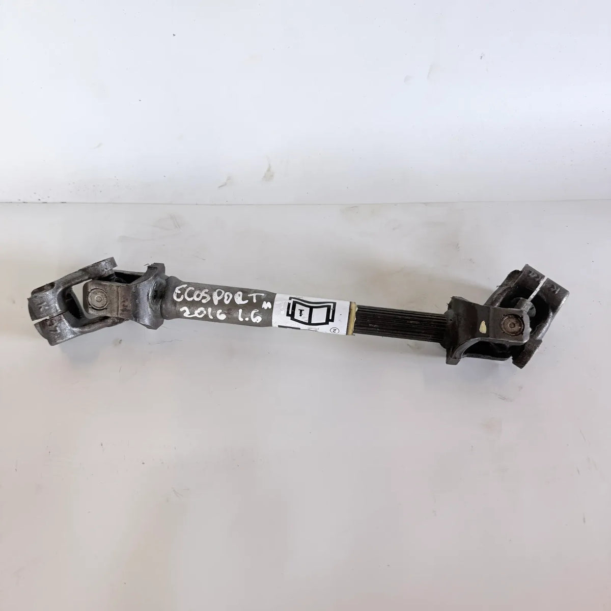 CARDAN DIRECCION Ford ECOSPORT 2016 - 1.6 4x2 Bencina Mecánico