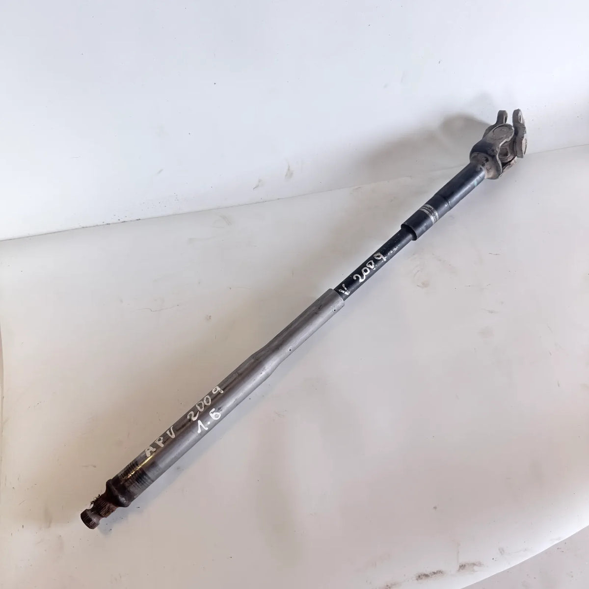 CARDAN DIRECCION Suzuki APV 2009 - 1.6 4x2 Bencina Mecánico