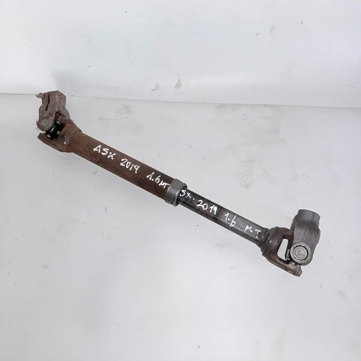 CARDAN DIRECCION Mitsubishi Asx 2019 - 1.6 4x2 Bencina Mecánico