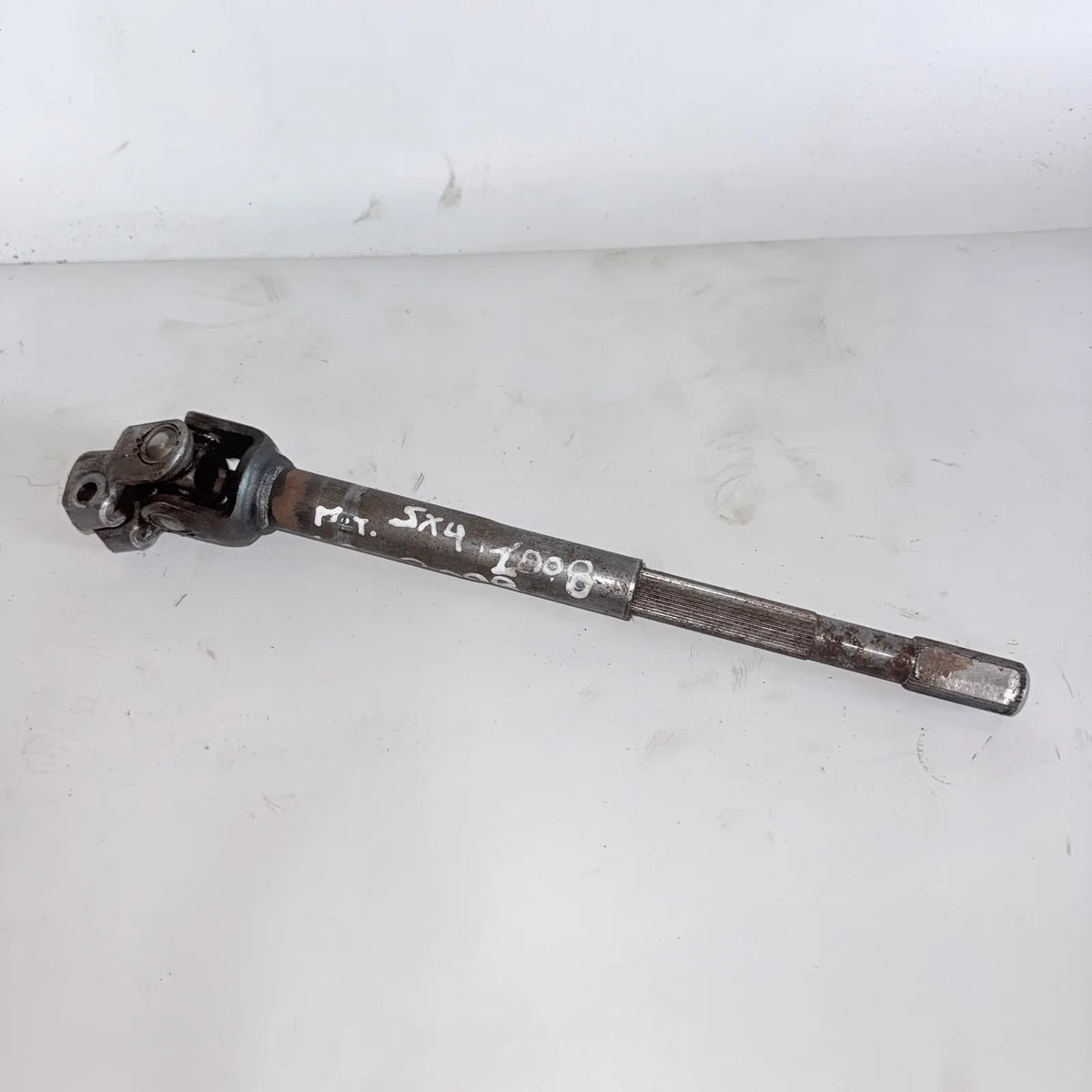 CARDAN DIRECCION Suzuki Sx4 2008 - 4x2 Bencina Mecánico