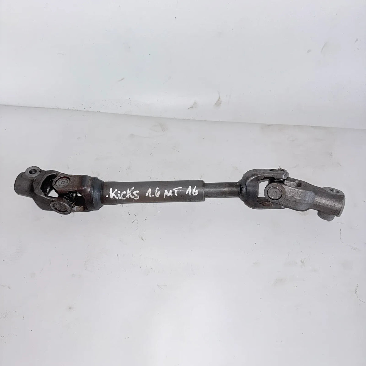 CARDAN DIRECCION Nissan Kicks 2016 - 1.6 4x2 Bencina Mecánico