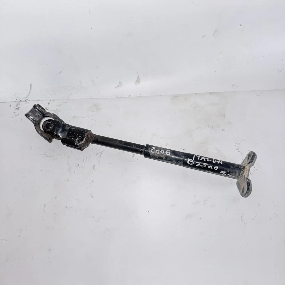 CARDAN DIRECCION Mazda B2500 2006 - 4x2 Bencina Mecánico