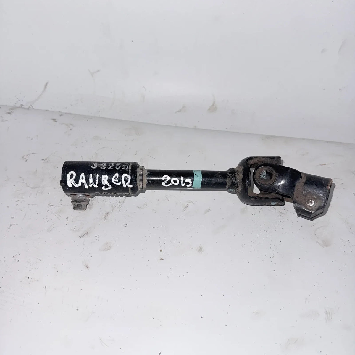 CARDAN DIRECCION Ford Ranger 2015 - 3.2 4x2 Diesel Mecánico