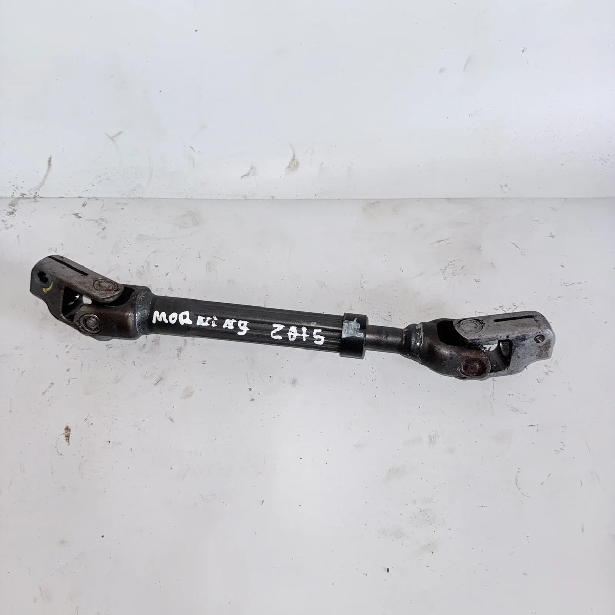 CARDAN DIRECCION Kia Morning  2015 - 4x2 Bencina Mecánico