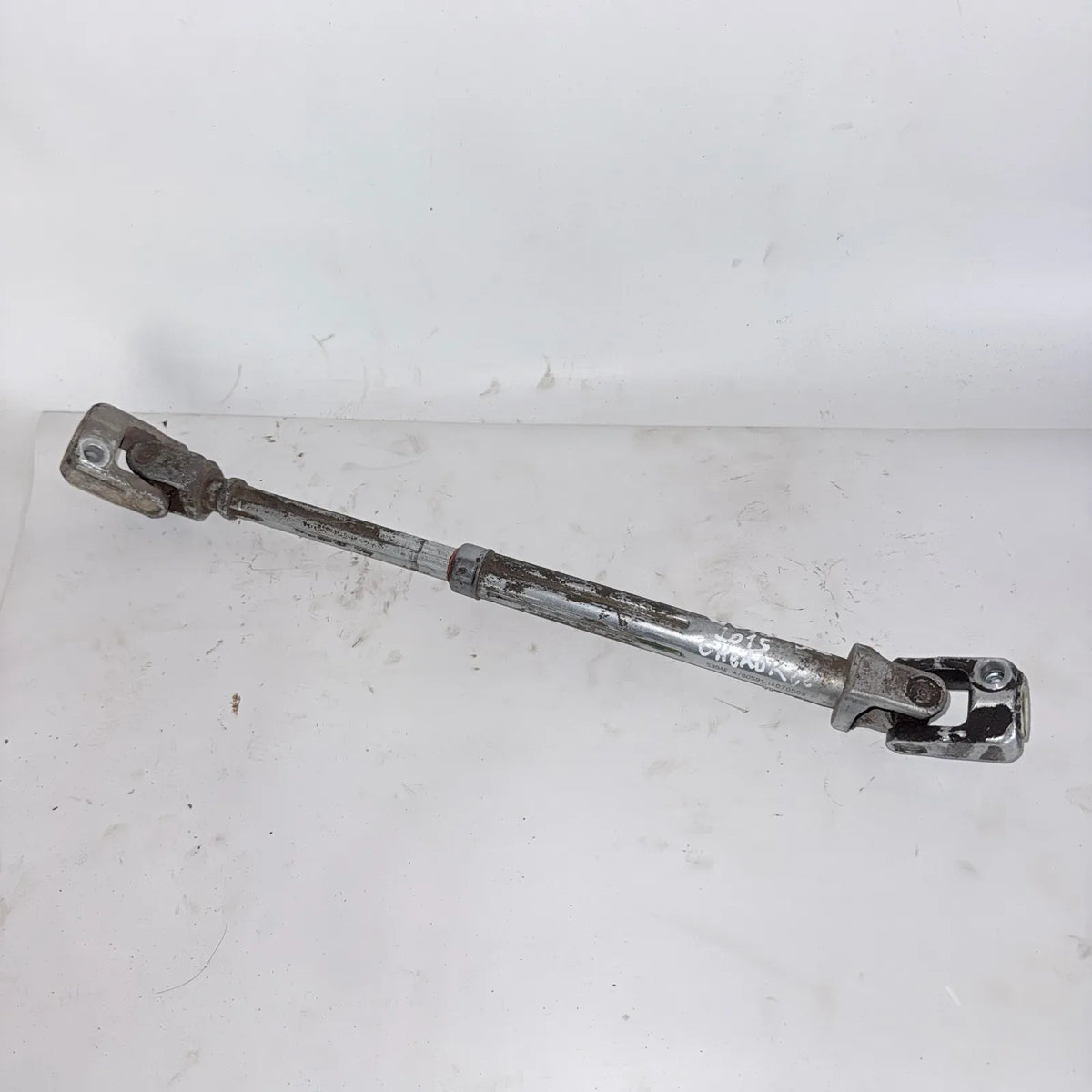 CARDAN DIRECCION Jeep Cherokee 2015 - 3.6 4x2 Bencina Mecánico