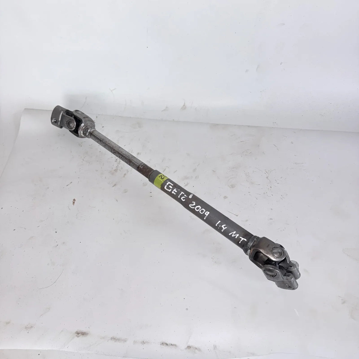 CARDAN DIRECCION Hyundai Getz 2009 - 1.4 4x2 Bencina Mecánico
