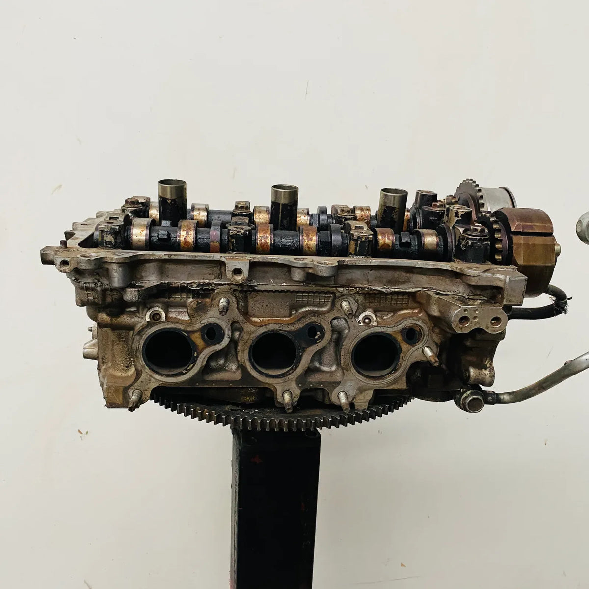 Culata Toyota 4runner 2013 - 4.0 4x2 Bencina Mecánico