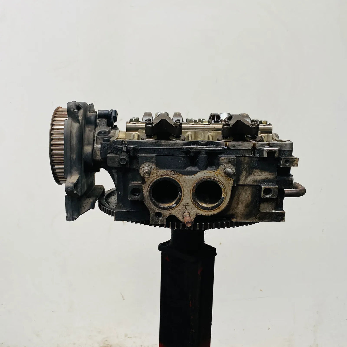 Culata Subaru Outback 2007 - 2.5 4x2 Diesel Mecánico