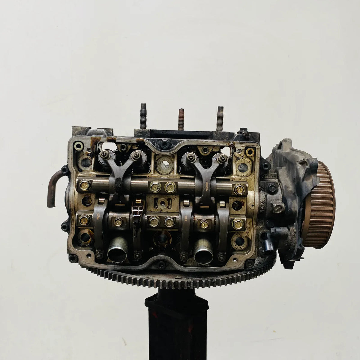 Culata Subaru Outback 2007 - 2.5 4x2 Diesel Mecánico