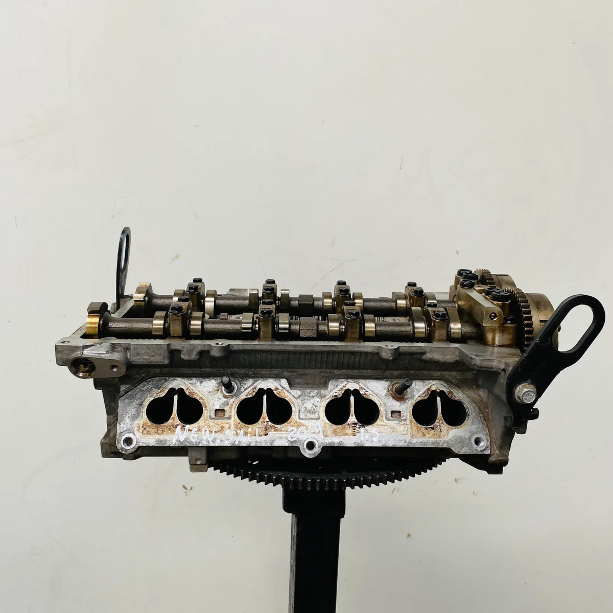 Culata Chevrolet NEW SAIL 2019 - 1.5 4x2 Bencina Mecánico