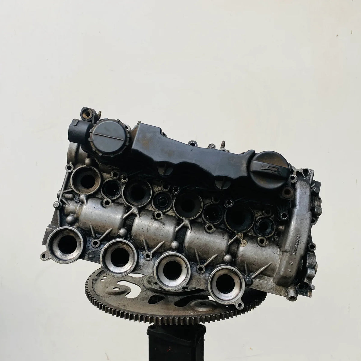 Culata Peugeot Partner 2010 - 1.6 4x2 Diesel Mecánico