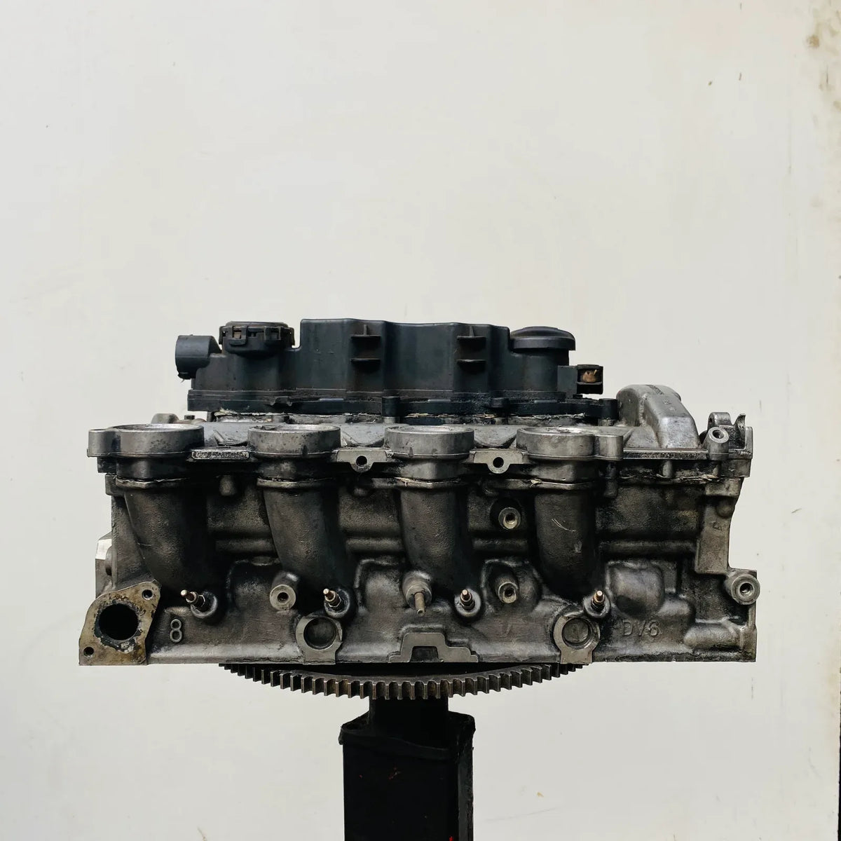 Culata Peugeot Partner 2010 - 1.6 4x2 Diesel Mecánico