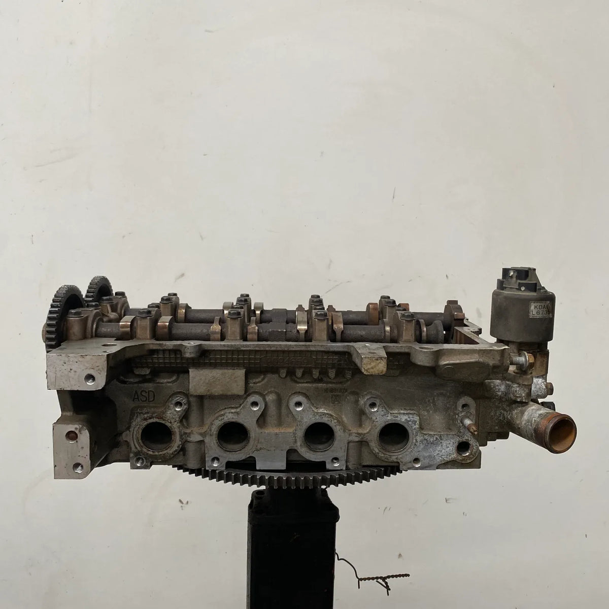 Culata Chevrolet sail 2014 - 1.4 4x2 Bencina Mecánico