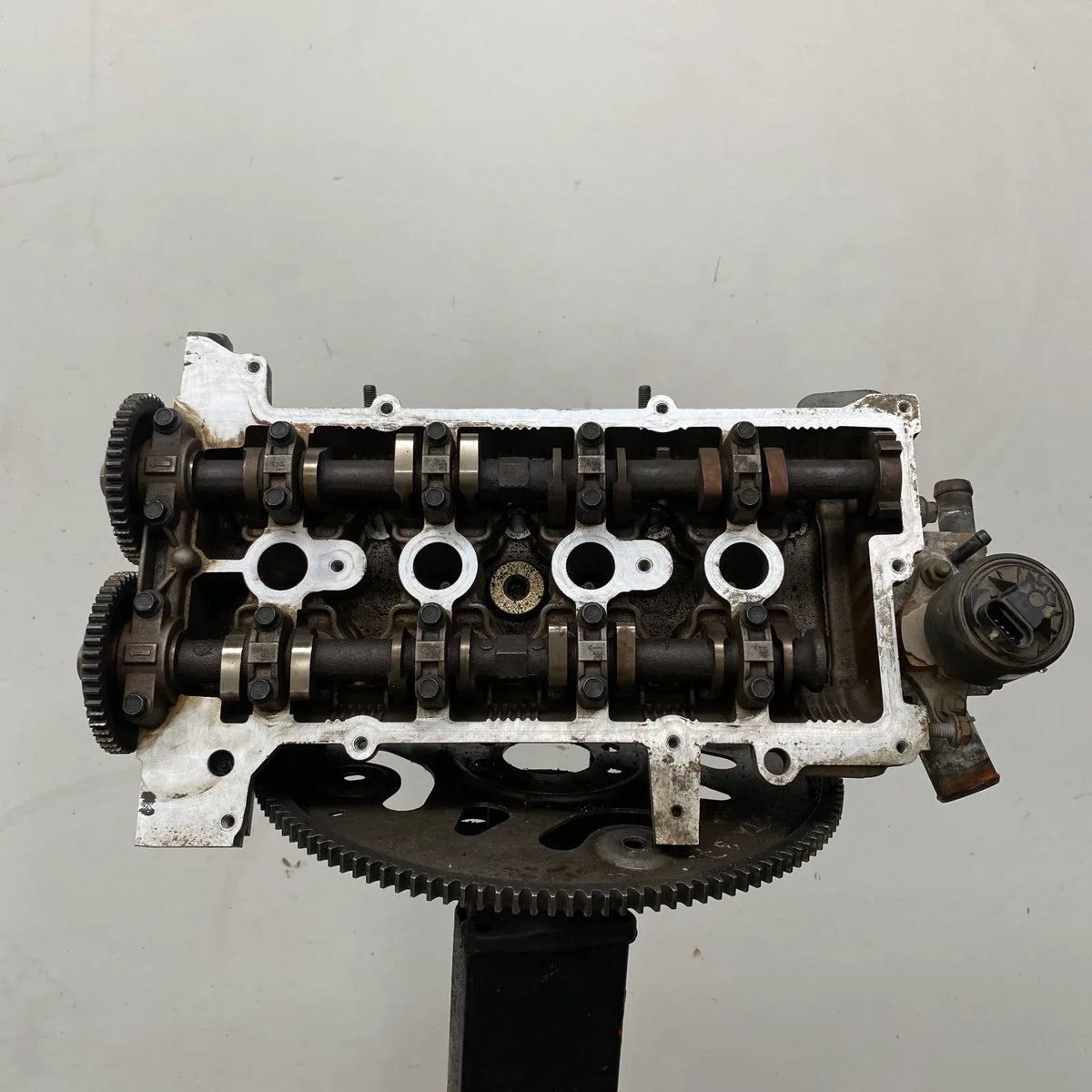 Culata Chevrolet sail 2014 - 1.4 4x2 Bencina Mecánico