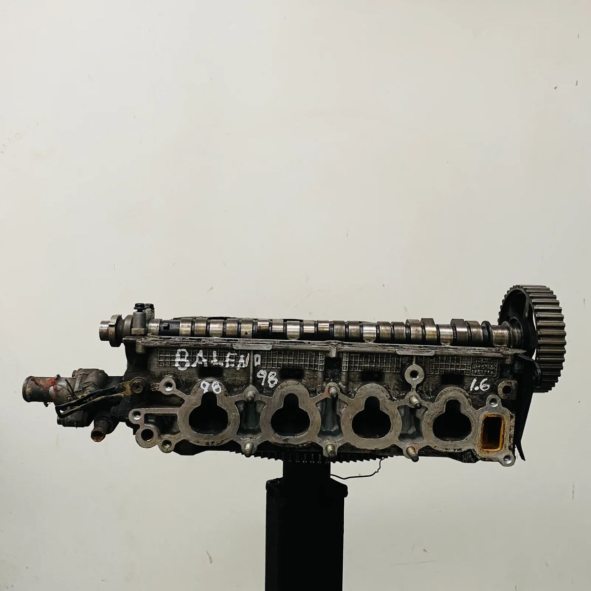 Culata Suzuki Baleno 1998 - 1.6 4x2 Bencina Mecánico