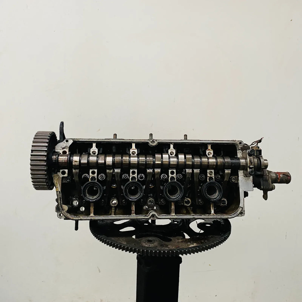 Culata Suzuki Baleno 1998 - 1.6 4x2 Bencina Mecánico
