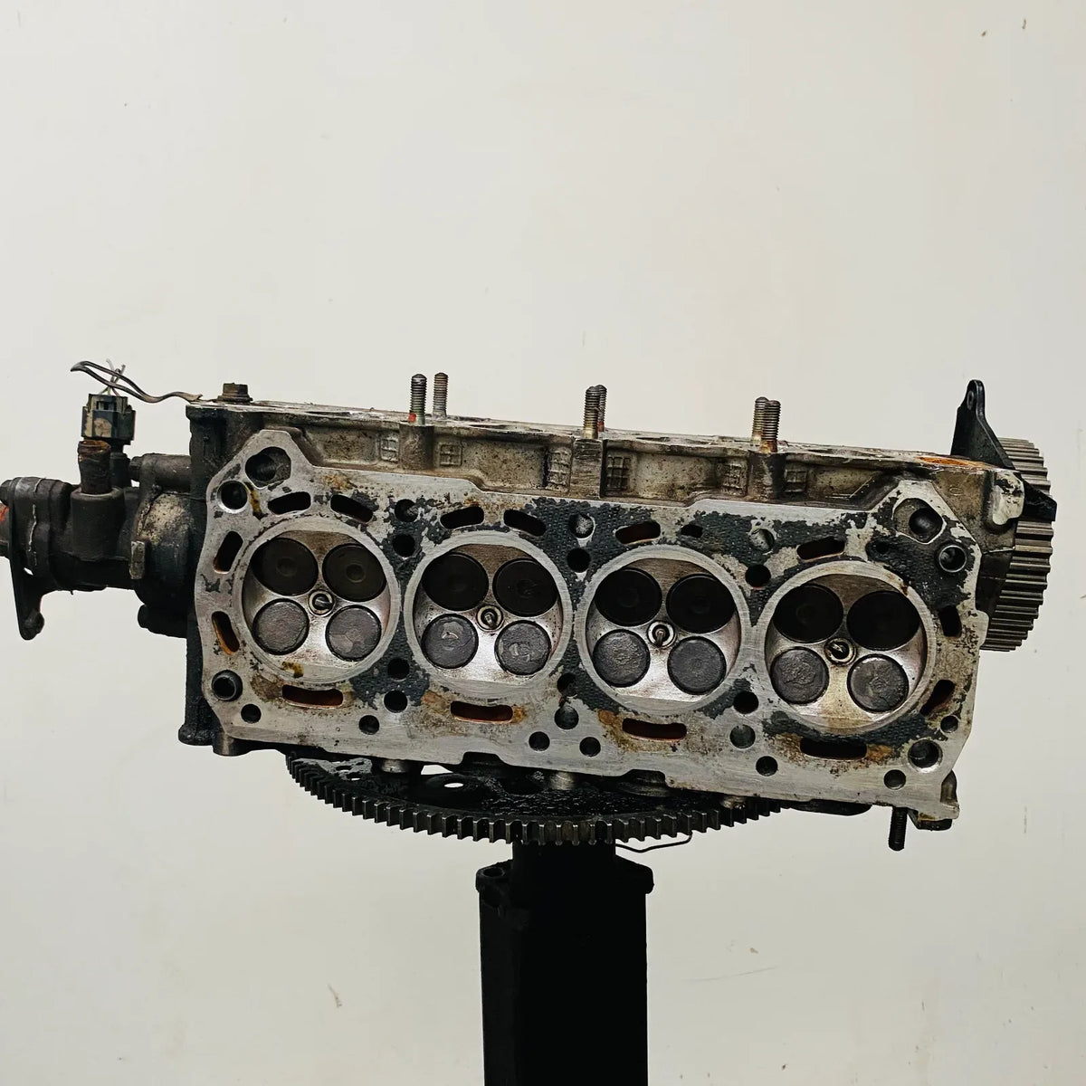 Culata Suzuki Baleno 1998 - 1.6 4x2 Bencina Mecánico