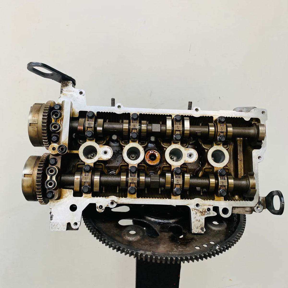 Culata Chevrolet NEW SAIL 2019 - 1.5 4x2 Bencina Mecánico