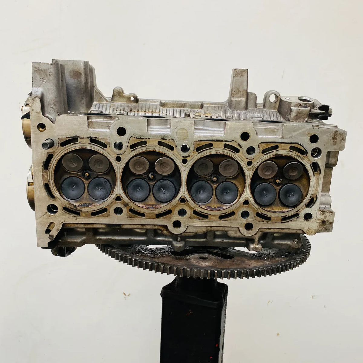 Culata Chevrolet NEW SAIL 2019 - 1.5 4x2 Bencina Mecánico